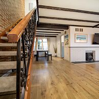 Hebaska Watergate Bay 3 Bedroom