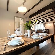 Hebaska Watergate Bay 3 Bedroom