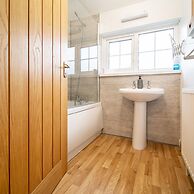 Hebaska Watergate Bay 3 Bedroom