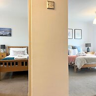 Hebaska Watergate Bay 3 Bedroom