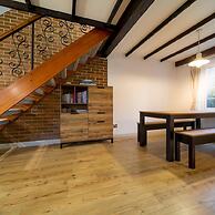 Hebaska Watergate Bay 3 Bedroom