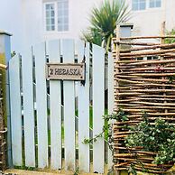 Hebaska Watergate Bay 3 Bedroom