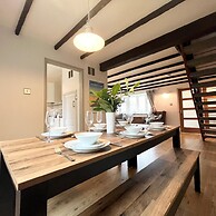 Hebaska Watergate Bay 3 Bedroom