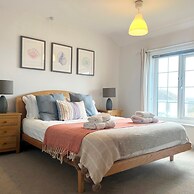 Hebaska Watergate Bay 3 Bedroom