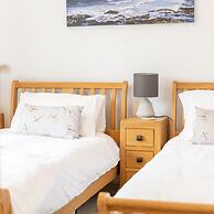 Hebaska Watergate Bay 3 Bedroom