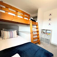 Hebaska Watergate Bay 3 Bedroom