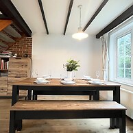 Hebaska Watergate Bay 3 Bedroom