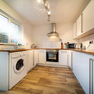 Hebaska Watergate Bay 3 Bedroom