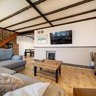 Hebaska Watergate Bay 3 Bedroom