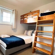 Hebaska Watergate Bay 3 Bedroom