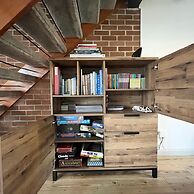 Hebaska Watergate Bay 3 Bedroom