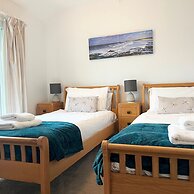 Hebaska Watergate Bay 3 Bedroom