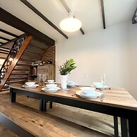 Hebaska Watergate Bay 3 Bedroom