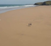 Hebaska Watergate Bay 3 Bedroom