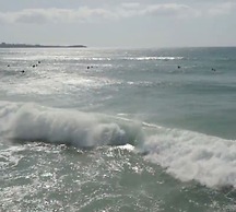 Hebaska Watergate Bay 3 Bedroom