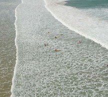 Hebaska Watergate Bay 3 Bedroom