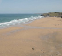 Hebaska Watergate Bay 3 Bedroom