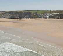 Hebaska Watergate Bay 3 Bedroom