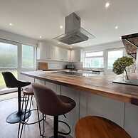 Bright 3bed Bungalow Porthlevan