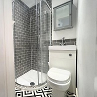 Bright 3bed Bungalow Porthlevan