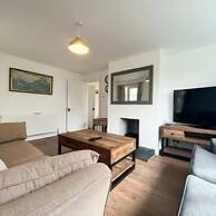 Bright 3bed Bungalow Porthlevan