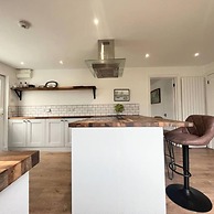 Bright 3bed Bungalow Porthlevan