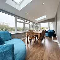 Bright 3bed Bungalow Porthlevan