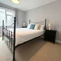 Bright 3bed Bungalow Porthlevan