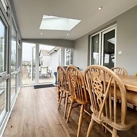 Bright 3bed Bungalow Porthlevan