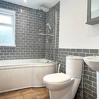 Bright 3bed Bungalow Porthlevan