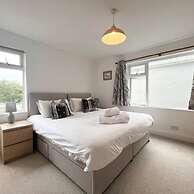 Bright 3bed Bungalow Porthlevan