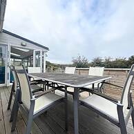 Bright 3bed Bungalow Porthlevan