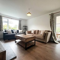 Bright 3bed Bungalow Porthlevan