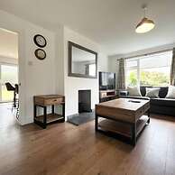 Bright 3bed Bungalow Porthlevan