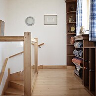 Triskele Detached Characteristic Home Sleeps 10