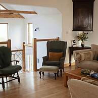 Triskele Detached Characteristic Home Sleeps 10