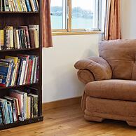 Triskele Detached Characteristic Home Sleeps 10