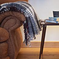 Triskele Detached Characteristic Home Sleeps 10