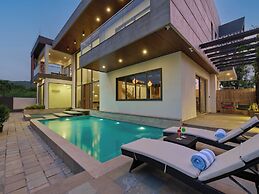 Amã Stays & Trails Nilaya Amaltaas Villa, Udaipur