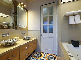 Amã Stays & Trails Nilaya Amaltaas Villa, Udaipur