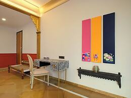 Amã Stays & Trails Nilaya Amaltaas Villa, Udaipur