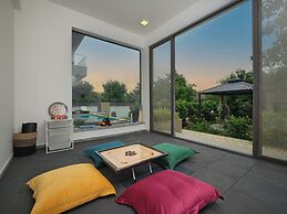 Amã Stays & Trails Nilaya Amaltaas Villa, Udaipur