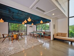 Amã Stays & Trails Nilaya Amaltaas Villa, Udaipur