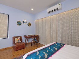 Amã Stays & Trails Nilaya Amaltaas Villa, Udaipur