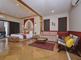 Amã Stays & Trails Nilaya Amaltaas Villa, Udaipur