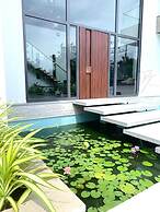 Amã Stays & Trails Nilaya Amaltaas Villa, Udaipur