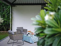 Amã Stays & Trails Nilaya Amaltaas Villa, Udaipur