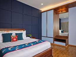 Amã Stays & Trails Nilaya Amaltaas Villa, Udaipur