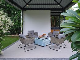 Amã Stays & Trails Nilaya Amaltaas Villa, Udaipur