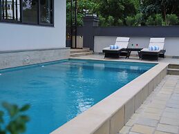 Amã Stays & Trails Nilaya Amaltaas Villa, Udaipur